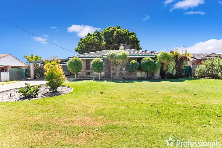 66 Pavetta Crescent
