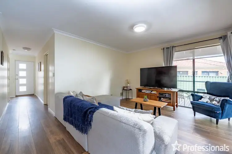 16 The Crescent