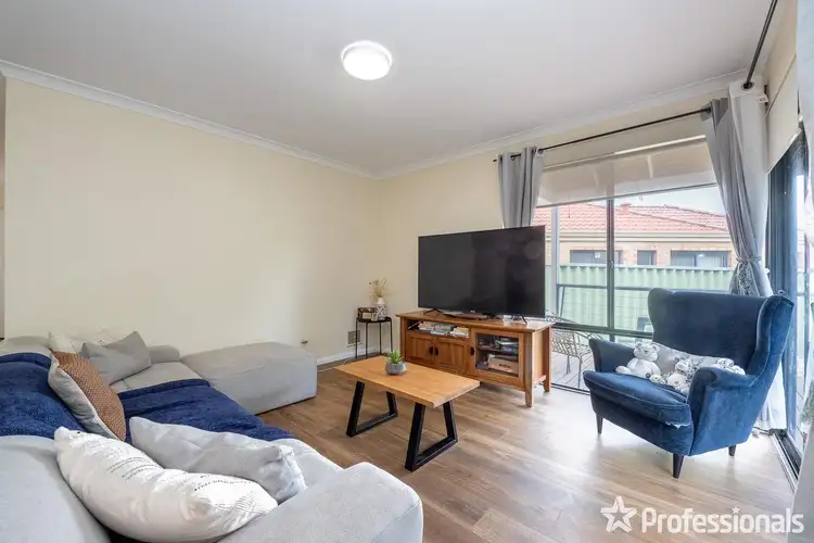 Second view of Homely villa listing, 6/16 The Crescent, Redcliffe WA 6104