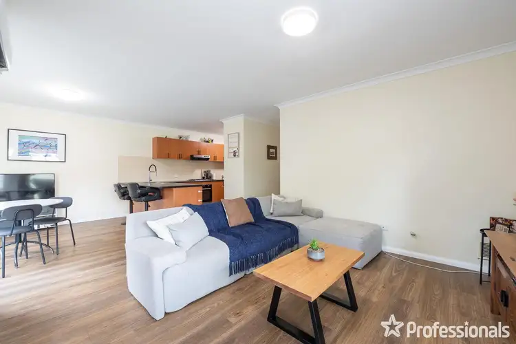 Third view of Homely villa listing, 6/16 The Crescent, Redcliffe WA 6104