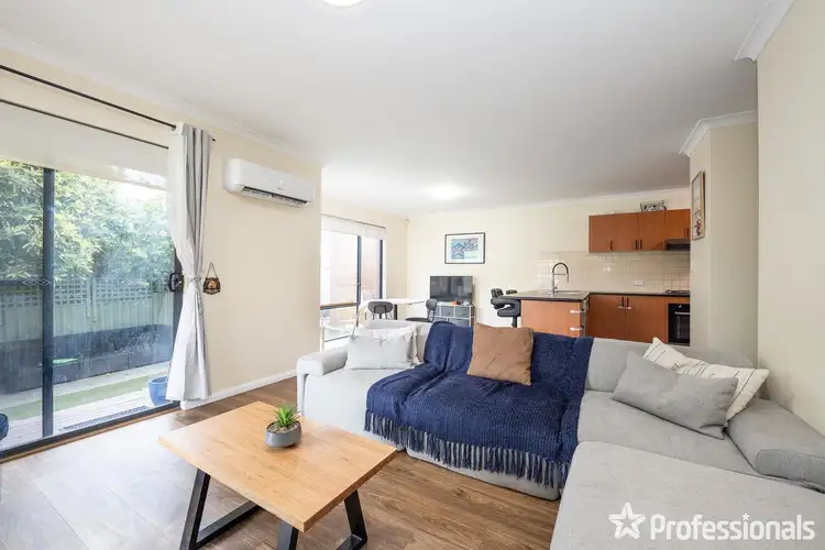 Fourth view of Homely villa listing, 6/16 The Crescent, Redcliffe WA 6104