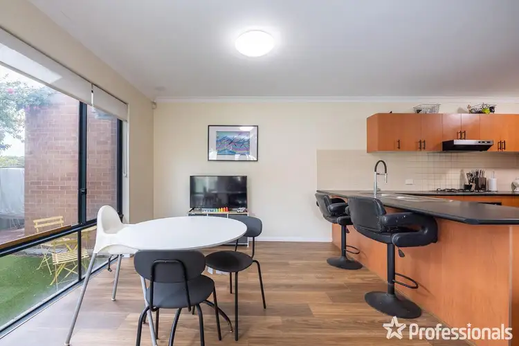 Fifth view of Homely villa listing, 6/16 The Crescent, Redcliffe WA 6104
