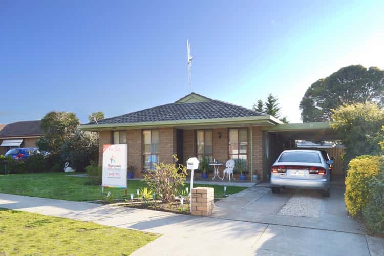 Main view of Homely house listing, 15 Hunter Avenue, California Gully VIC 3556