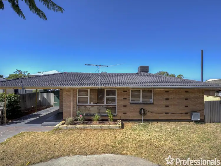 128 Fremantle Road