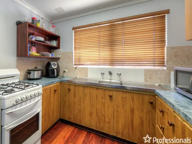 Sixth view of Homely house listing, 128 Fremantle Road, Gosnells WA 6110