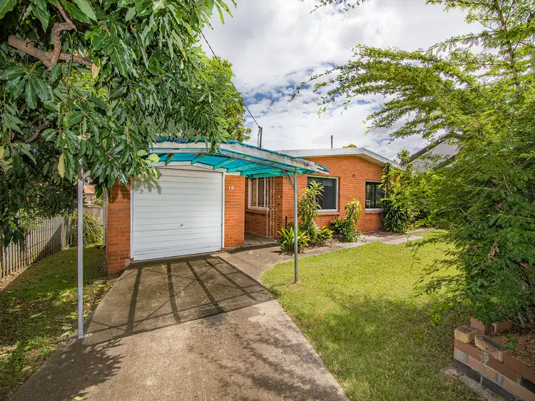 Main view of Homely house listing, 19 Ashridge Road, Darra QLD 4076