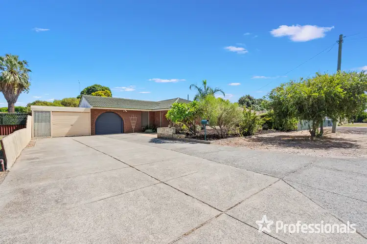 5 Linden Way