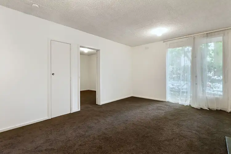 Third view of Homely apartment listing, 13/43 Haines Street, North Melbourne VIC 3051