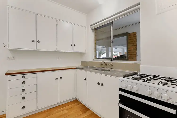 Sixth view of Homely apartment listing, 13/43 Haines Street, North Melbourne VIC 3051