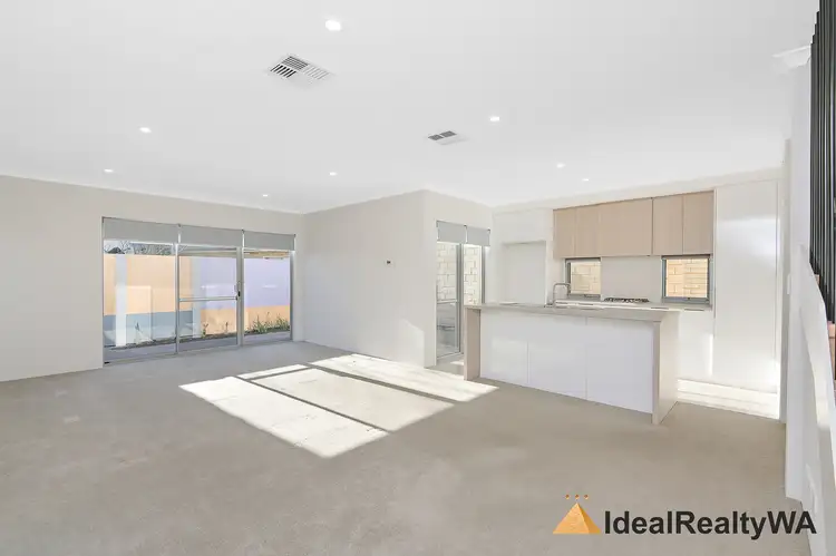 Fourth view of Homely house listing, 6 Serene Lane, Willetton WA 6155
