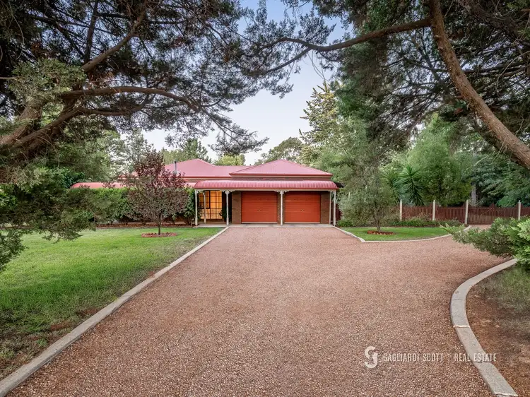 Second view of Homely house listing, 21 Park Avenue, Grahamvale VIC 3631
