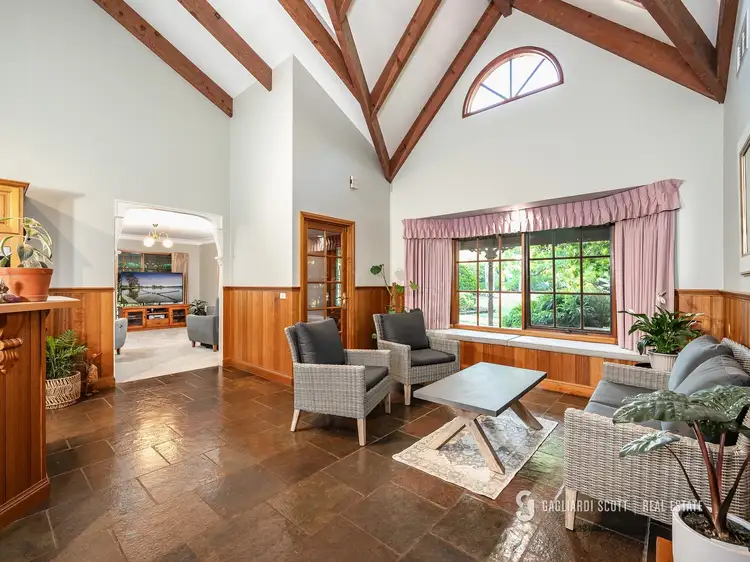 Third view of Homely house listing, 21 Park Avenue, Grahamvale VIC 3631