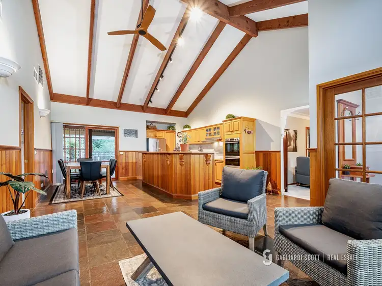Fourth view of Homely house listing, 21 Park Avenue, Grahamvale VIC 3631
