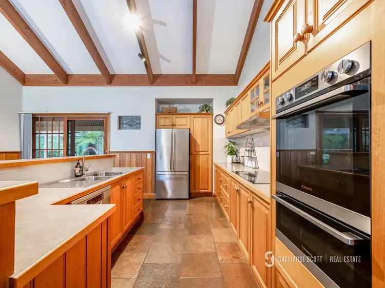 Fifth view of Homely house listing, 21 Park Avenue, Grahamvale VIC 3631