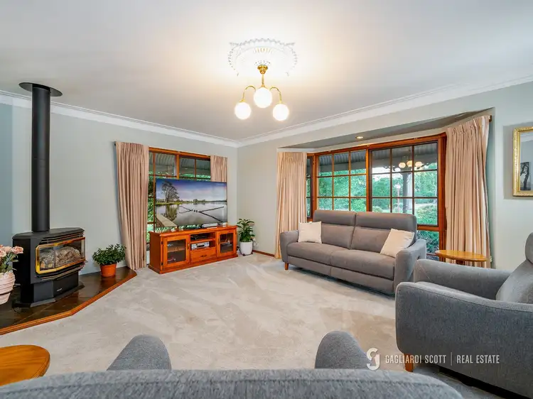 Seventh view of Homely house listing, 21 Park Avenue, Grahamvale VIC 3631