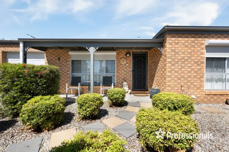 Second view of Homely house listing, 113 Brockley Street, Wodonga VIC 3690