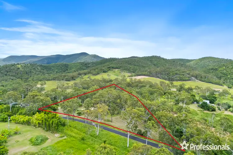 Main view of Homely house listing, 366 Botos Road, Mount Chalmers QLD 4702