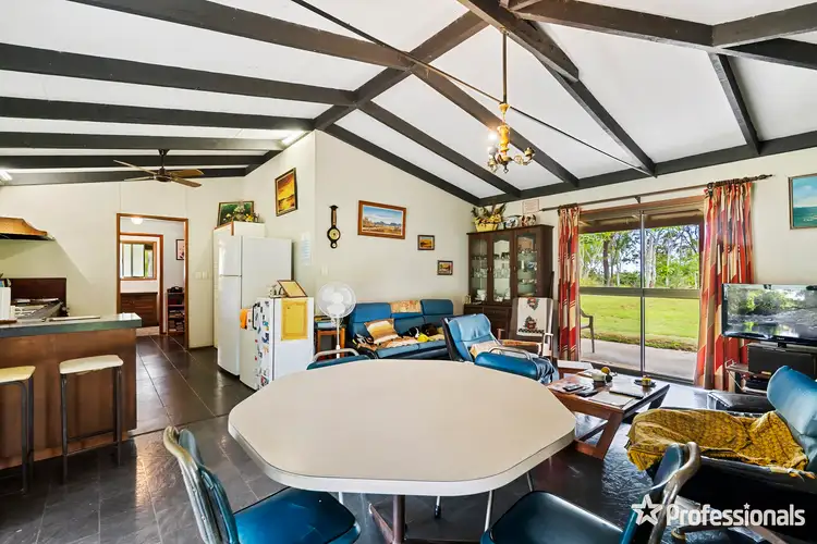 Fourth view of Homely house listing, 366 Botos Road, Mount Chalmers QLD 4702