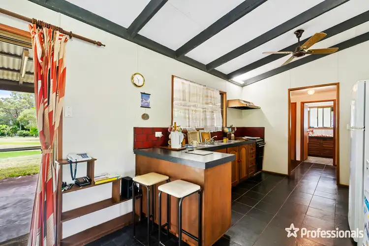 Fifth view of Homely house listing, 366 Botos Road, Mount Chalmers QLD 4702