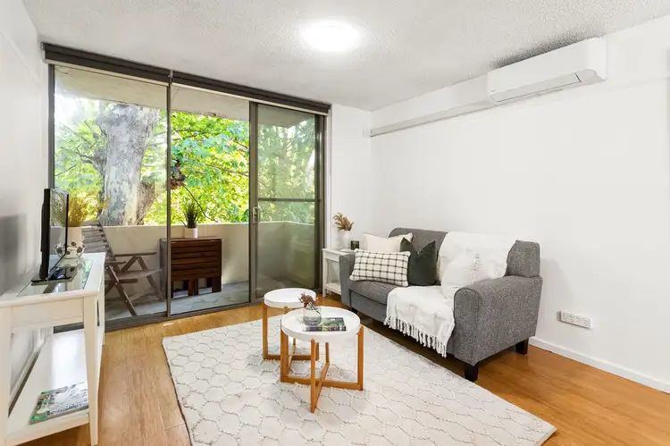 Main view of Homely apartment listing, 13/80 O'Shanassy Street, North Melbourne VIC 3051