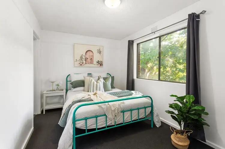 Fifth view of Homely apartment listing, 13/80 O'Shanassy Street, North Melbourne VIC 3051