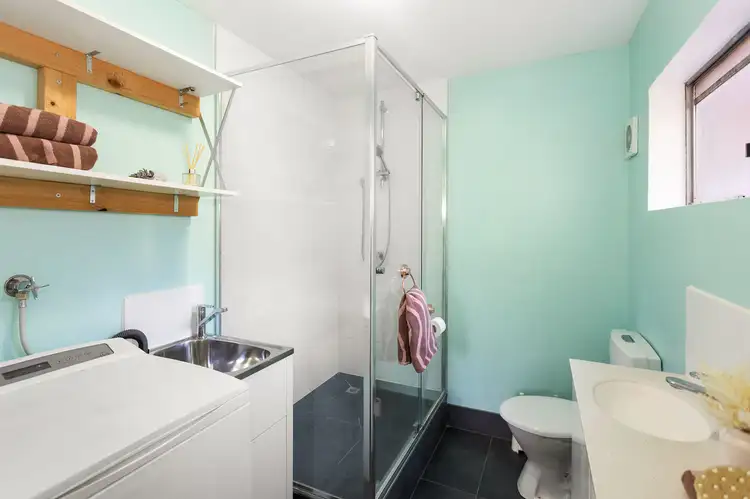 Sixth view of Homely apartment listing, 13/80 O'Shanassy Street, North Melbourne VIC 3051