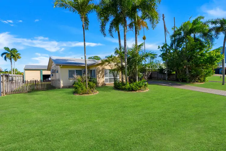 6 Providence Close