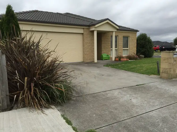 Main view of Homely house listing, 70 Gabo Way, Morwell VIC 3840