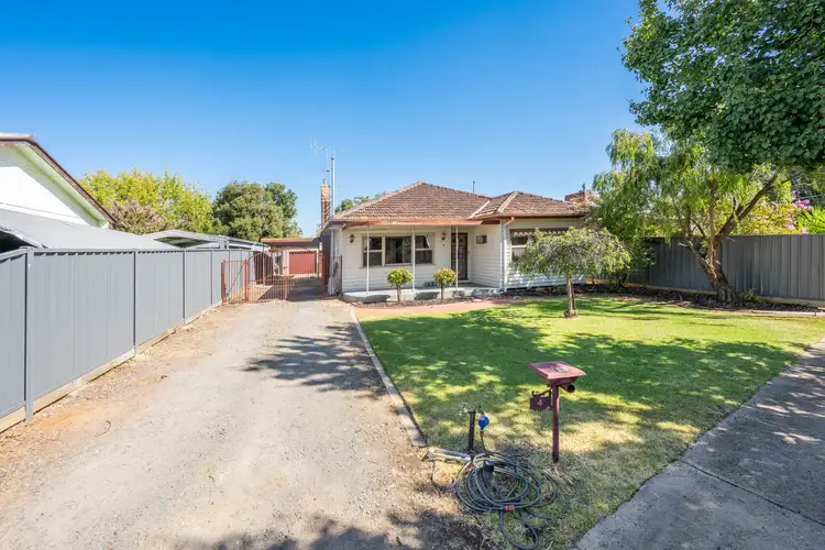 Main view of Homely house listing, 4 Birch Street, Shepparton VIC 3630