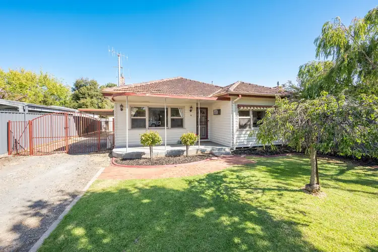 Second view of Homely house listing, 4 Birch Street, Shepparton VIC 3630