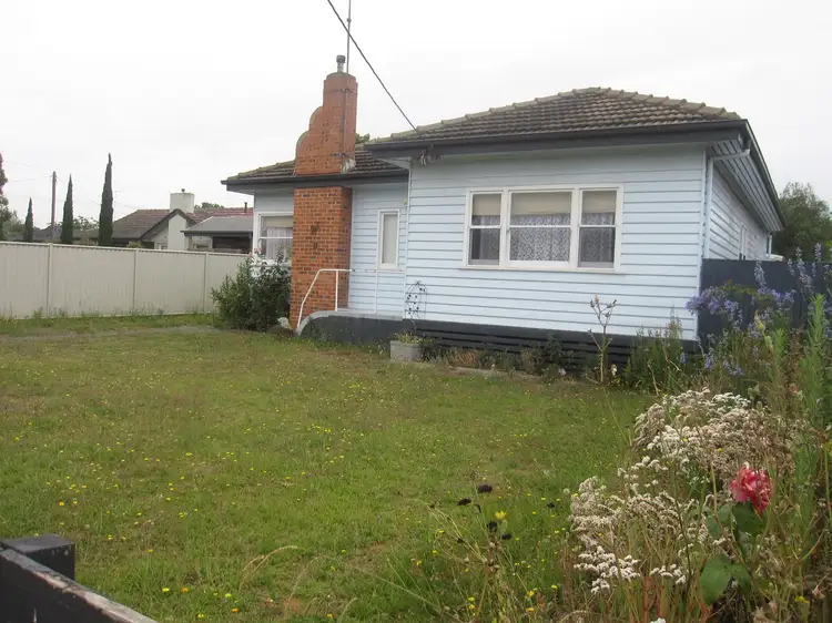 Main view of Homely house listing, 1 Roger Street, Morwell VIC 3840