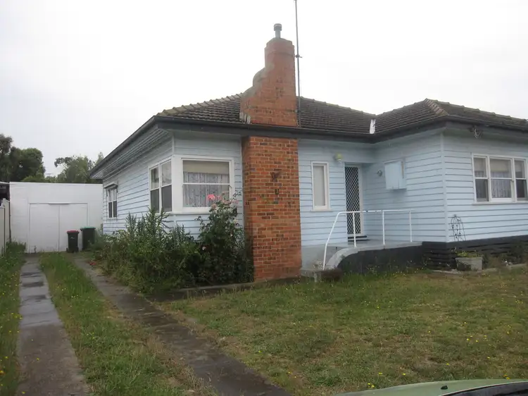 Second view of Homely house listing, 1 Roger Street, Morwell VIC 3840