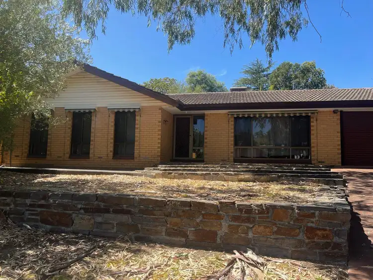 Main view of Homely house listing, 44 Bluehills Road, O'halloran Hill SA 5158