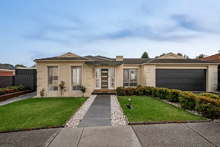 31 Pilgrim Drive