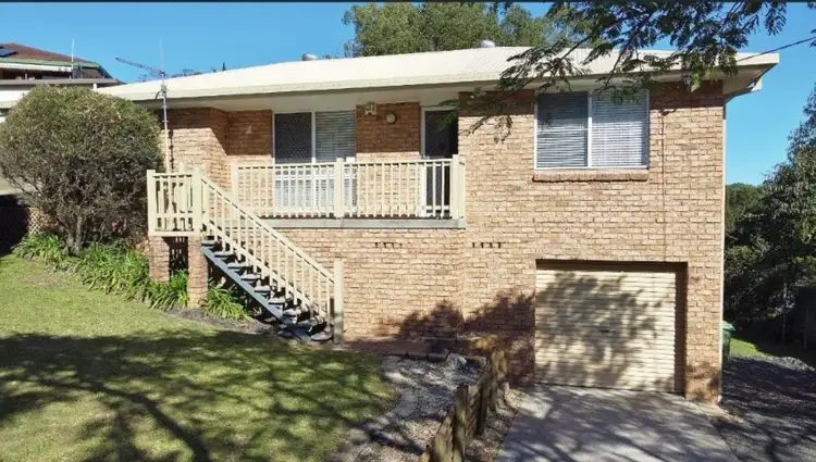 Main view of Homely house listing, 13 Norwood Avenue, Goonellabah NSW 2480