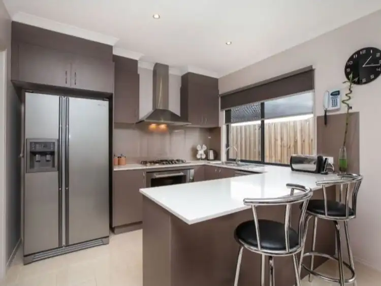 Second view of Homely house listing, 13 Roma Court, Taylors Hill VIC 3037