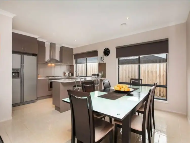 Third view of Homely house listing, 13 Roma Court, Taylors Hill VIC 3037