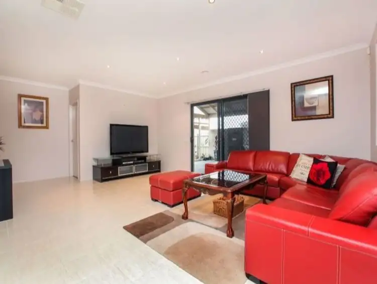 Fourth view of Homely house listing, 13 Roma Court, Taylors Hill VIC 3037