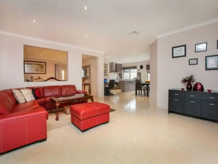 Fifth view of Homely house listing, 13 Roma Court, Taylors Hill VIC 3037