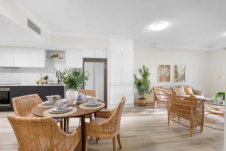 Second view of Homely unit listing, 2/25 Seaside Boulevard, Marcoola QLD 4564