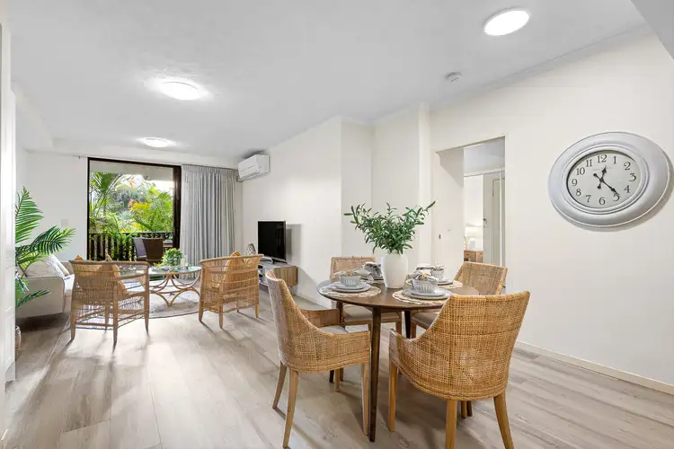 Third view of Homely unit listing, 2/25 Seaside Boulevard, Marcoola QLD 4564