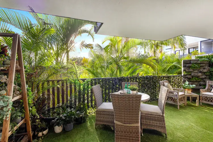 Sixth view of Homely unit listing, 2/25 Seaside Boulevard, Marcoola QLD 4564