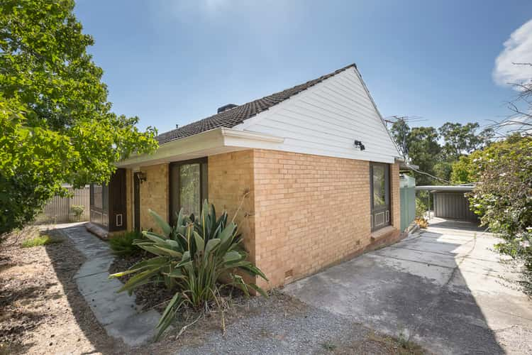 2 Gloucester Avenue, Redwood Park SA 5097