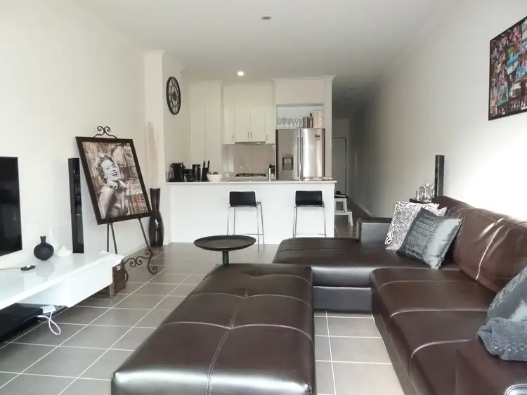 Fourth view of Homely townhouse listing, 43 Alex Scott Way, Dandenong VIC 3175