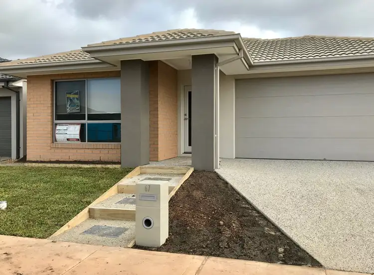 67 Perry Road