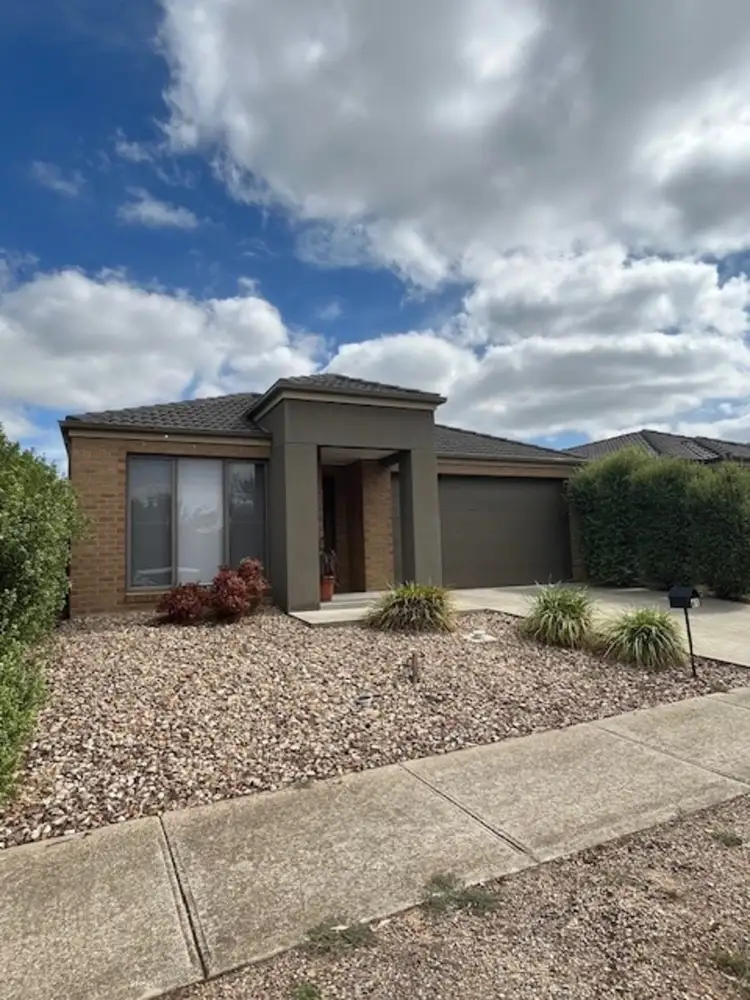 Main view of Homely house listing, 41 Leafy View Esplanade, Harkness VIC 3337