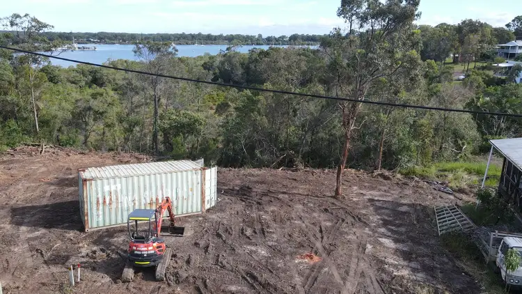 Second view of Homely land listing, 12 Deviot Street, Macleay Island QLD 4184