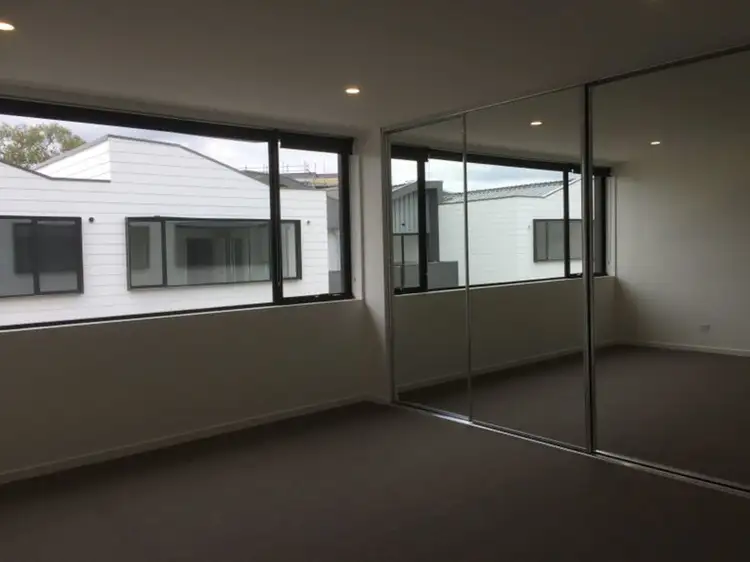 Third view of Homely townhouse listing, 40 Sharp Circuit, Mill Park VIC 3082