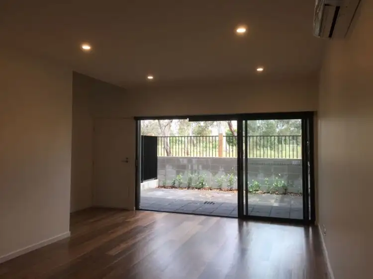 Fourth view of Homely townhouse listing, 40 Sharp Circuit, Mill Park VIC 3082