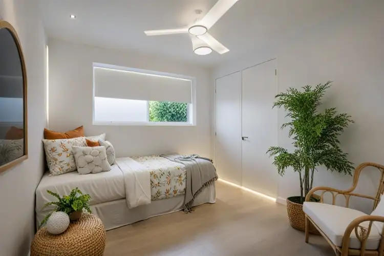 Second view of Homely house listing, Address available on request